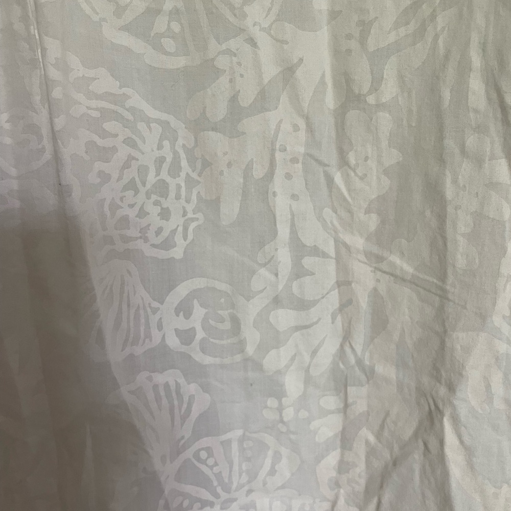 Lilly Pulitzer Top - Picture 4 of 6